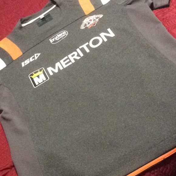 Men’s T-shirt - Picture 1 of 5